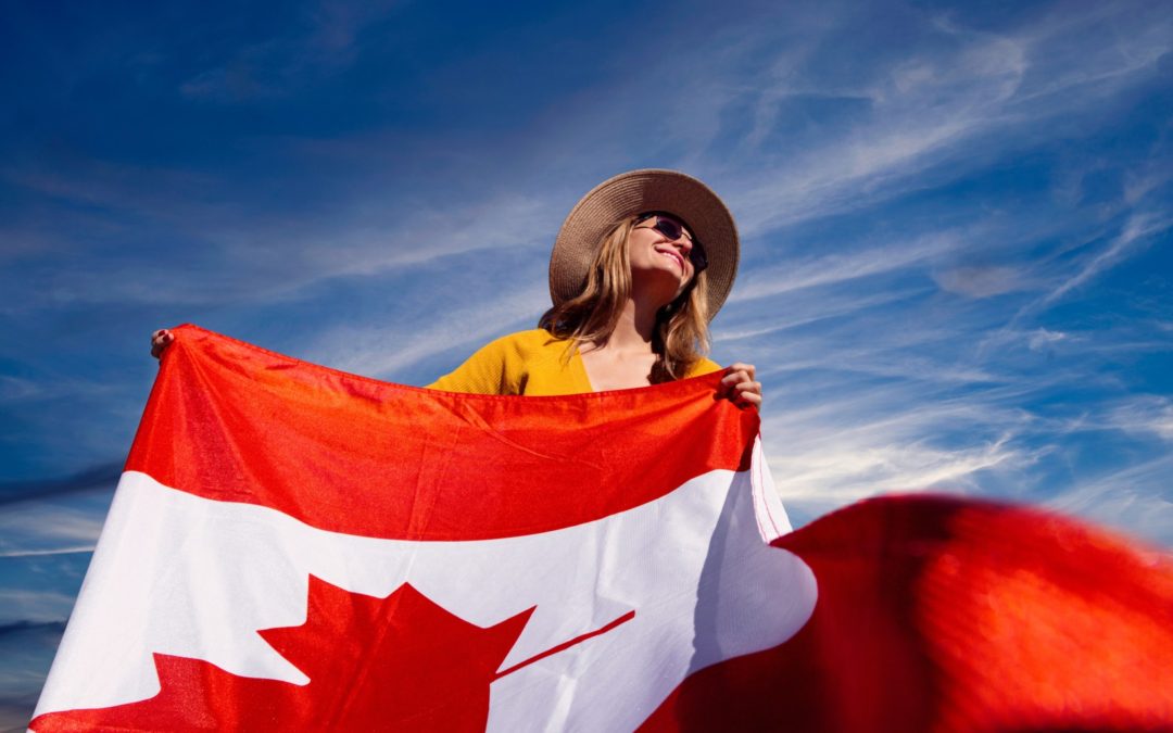 Spouse visa to canada