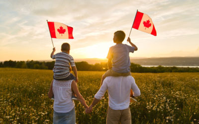 Canada Immigration: Sponsoring Your Family