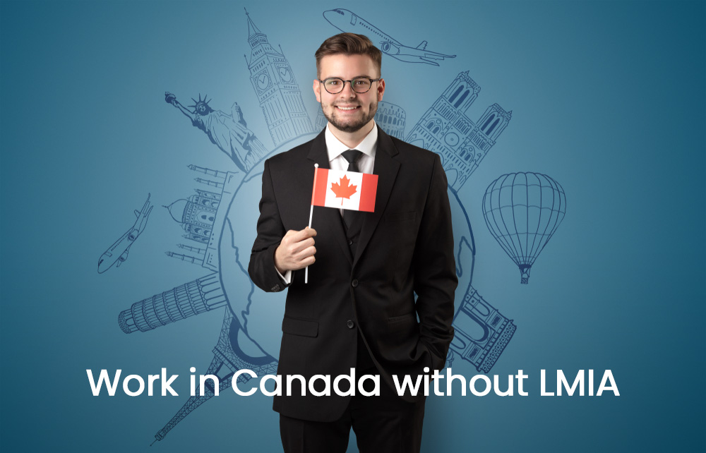Work in Canada without LMIA