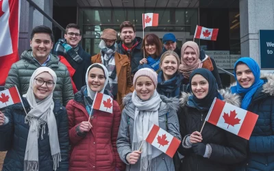 How to Apply for Canadian PR on Humanitarian and Compassionate Grounds?