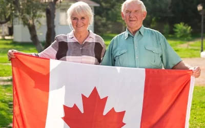 PGP vs. Super Visa: Which is best to Bring your Parents or Grandparents to Canada?