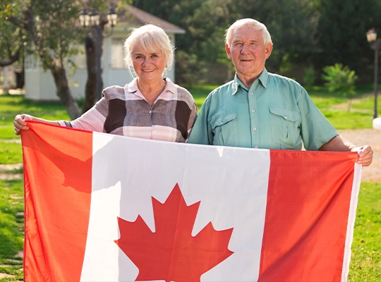 PGP vs. Super Visa: Which is best to Bring your Parents or Grandparents to Canada?