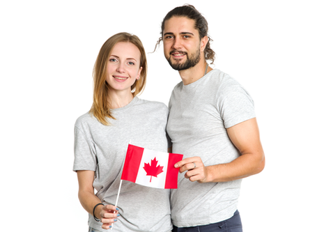 Sponsor Your Spouse or Partner to Canada